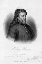 Geoffrey Chaucer